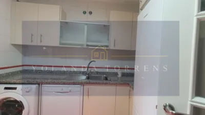 Ground floor apartment in Nueva Alcalá photo 8