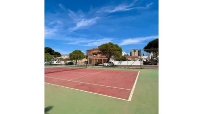 Apartment in Santa Margarida photo 20