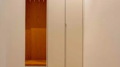 Apartment in Salamanca District photo 20