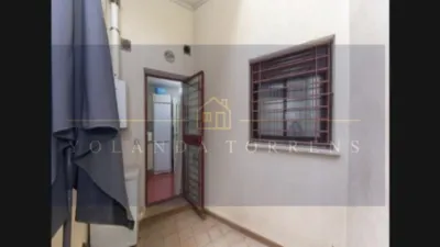 Ground floor apartment in Nueva Alcalá photo 32