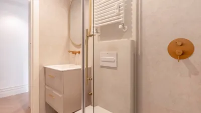 Penthouse in the Salamanca District photo 22