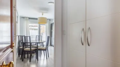Apartment in El Torrejón - El Cerezo photo 2