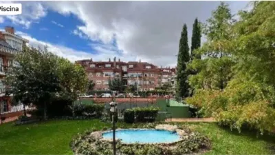 Apartment in Las Rozas de Madrid photo 23