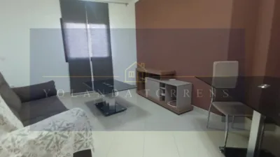 Ground floor apartment in Nueva Alcalá photo 4
