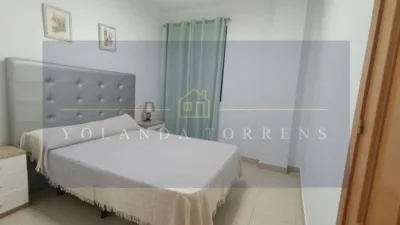 Ground floor apartment in Nueva Alcalá photo 25