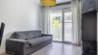 Apartment in El Torrejón - El Cerezo photo 4