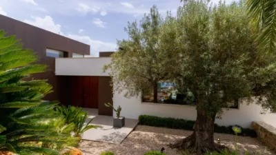 Casa – El Poble Nou de Benitatxell - Benitachell - Vista 4
