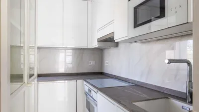 Piso en El Torrejón - El Cerezo photo 10