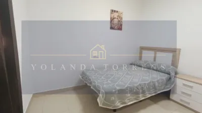 Ground floor apartment in Nueva Alcalá photo 30