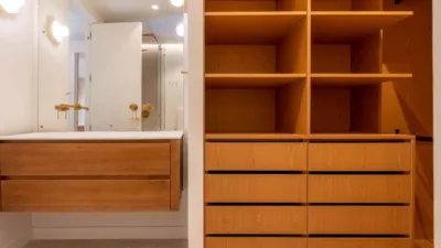 Apartment in Salamanca District photo 18