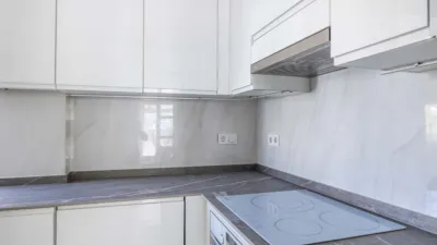 Piso en El Torrejón - El Cerezo photo 9