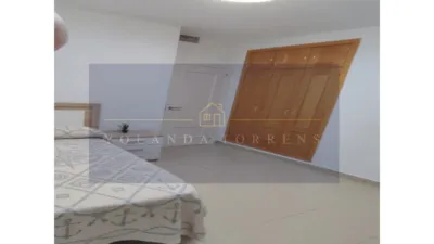 Ground floor apartment in Nueva Alcalá photo 31