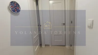 Ground floor apartment in Nueva Alcalá photo 18