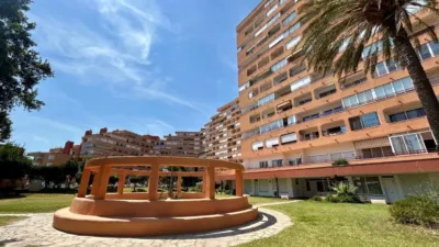 Apartment in Santa Margarida photo 21