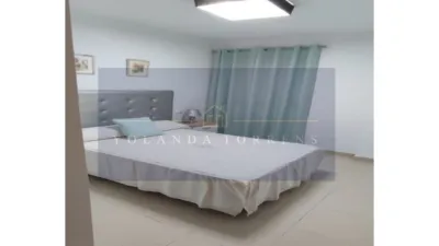 Ground floor apartment in Nueva Alcalá photo 27