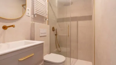 Penthouse in the Salamanca District photo 24