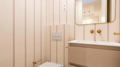 Apartment in Salamanca District photo 26