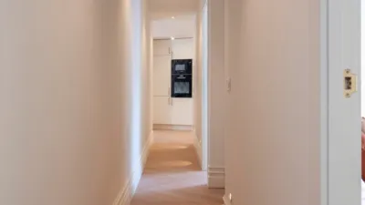 Penthouse in the Salamanca District photo 12