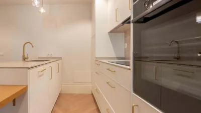 Apartment in Salamanca District photo 9