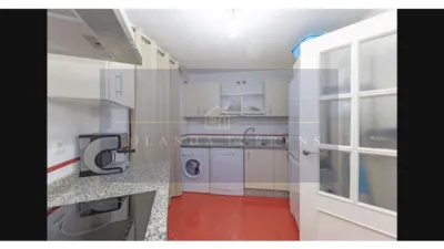 Ground floor apartment in Nueva Alcalá photo 14