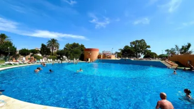 Apartment in Santa Margarida photo 19