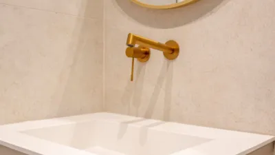 Penthouse in the Salamanca District photo 23