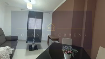 Ground floor apartment in Nueva Alcalá photo 5