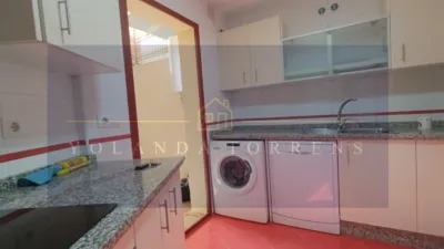 Ground floor apartment in Nueva Alcalá photo 12