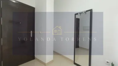 Ground floor apartment in Nueva Alcalá photo 15