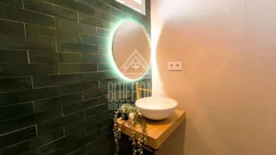 Chalet in Las Doscientas photo 22