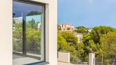 Villa in Norte-Venta Lanuza-Cala d'Or photo 11