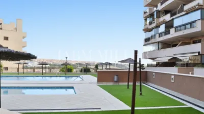 Piso en Los Arenales del Sol photo 11