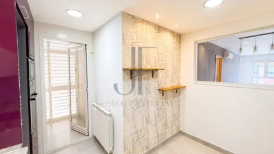 Apartment in El Restón photo 10