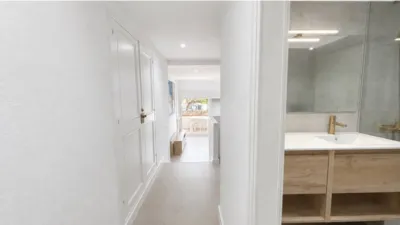 Apartment in Santa Margarida photo 16