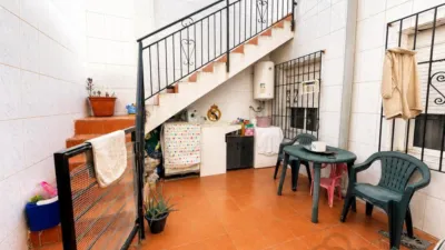 House in Santa Lucía photo 11