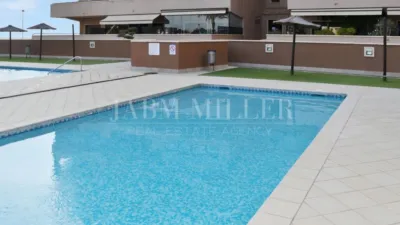 Piso en Los Arenales del Sol photo 9