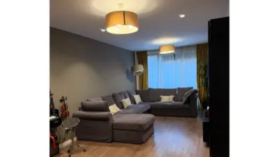 Apartment in Las Rozas de Madrid photo 7