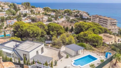 Villa in Norte-Venta Lanuza-Cala d'Or photo 5