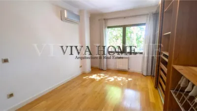 Apartment on Calle de Téllez, 3 photo 11