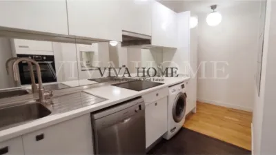 Apartment on Calle de Téllez, 3 photo 5