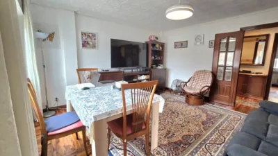 Apartment in Villarcayo de Merindad de Castilla La Vieja photo 5