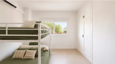 Apartment in Santa Margarida photo 13
