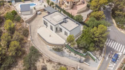 Casa – El Campello - Vista 3