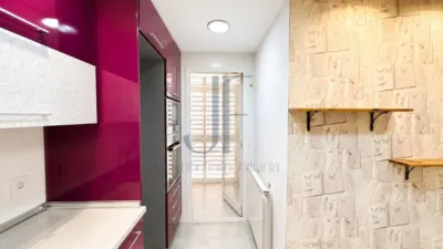 Apartment in El Restón photo 11