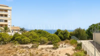 Apartment in Los Arenales del Sol photo 5