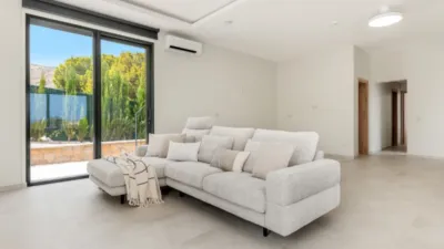 Villa in Norte-Venta Lanuza-Cala d'Or photo 14