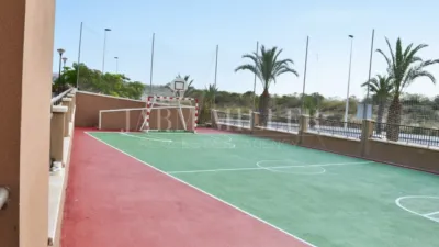 Piso en Los Arenales del Sol photo 8