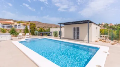Villa in Norte-Venta Lanuza-Cala d'Or photo 18