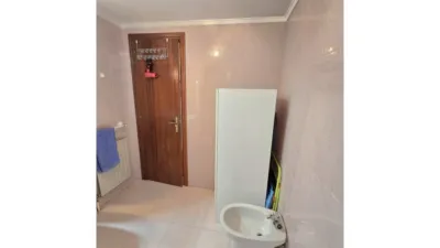 Apartment in Villarcayo de Merindad de Castilla La Vieja photo 27