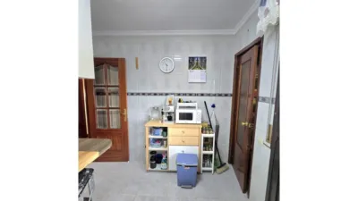 Apartment in Villarcayo de Merindad de Castilla La Vieja photo 12